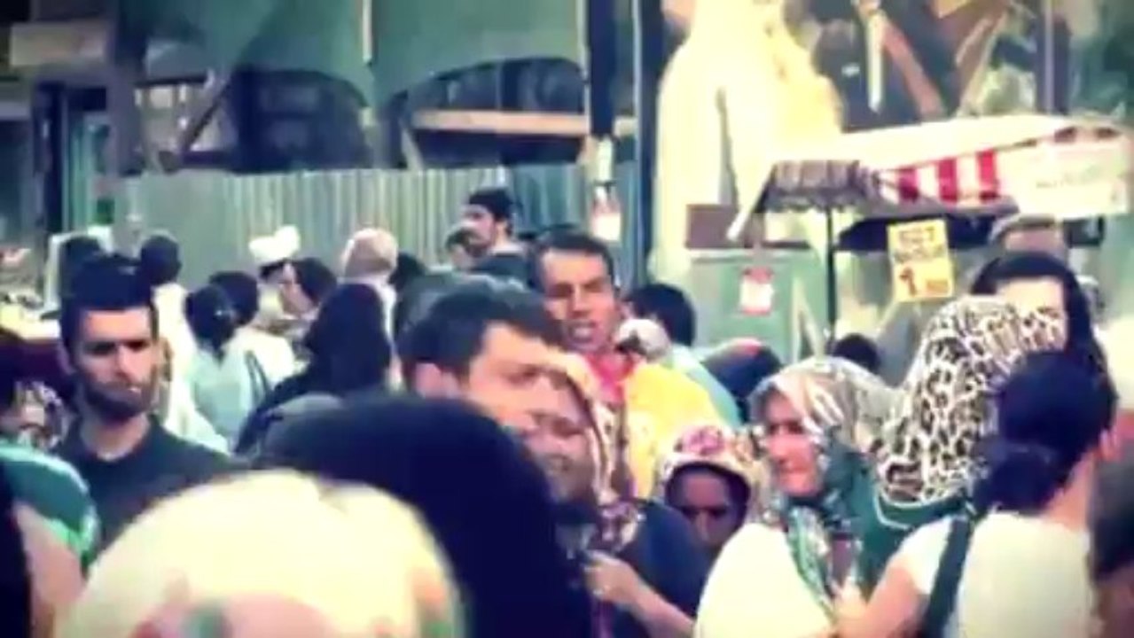 Sapkınların Cihadı [Kısa Film] +18