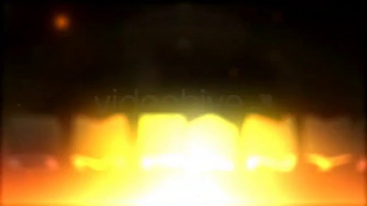 Cinematic Trailer - After Effects Template
