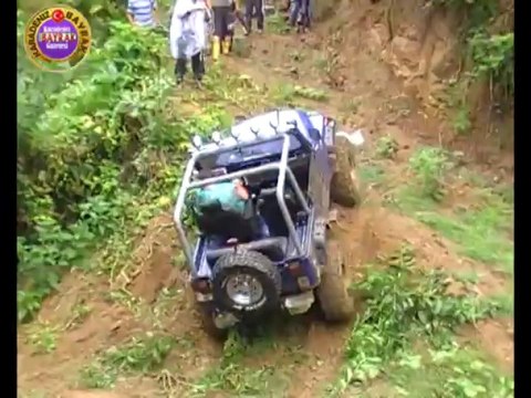 ORDU GEZENBİLİR VE GÖL OFF ROAD