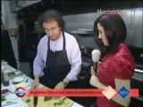 Nohutlu Taze Domatesli Çorba Yapımı   Nefis Yemek Tarifi