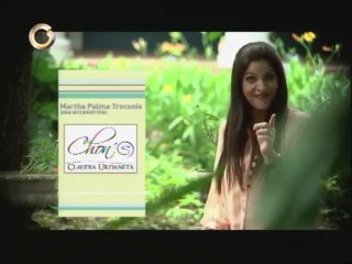 Saber Vivir: ¿Has escuchados algunas vez la palabra uveítis?