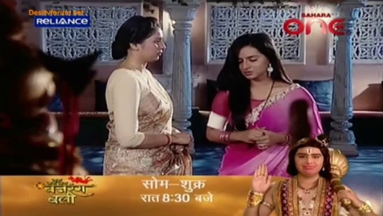 Niyati 3rd September 2013 Video Watch Online pt1