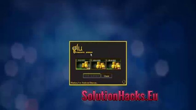 glu credits hack