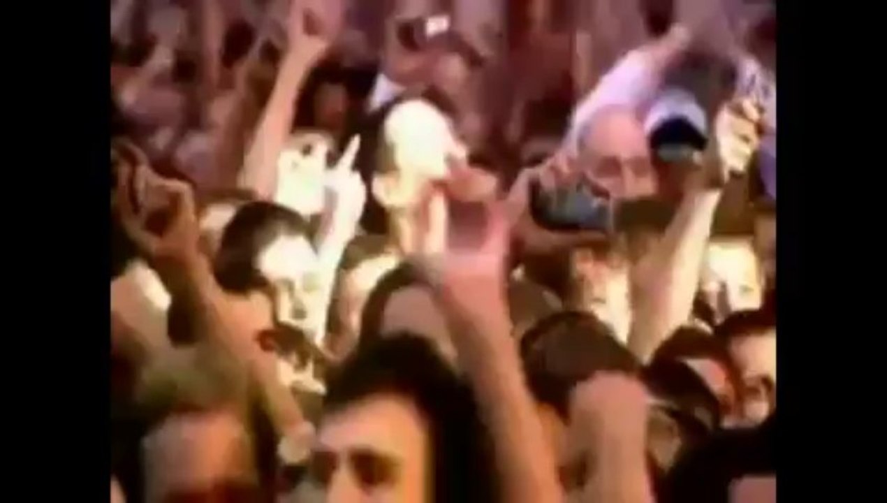 ELVIS PRESLEY A BIG  HUNK OF LOVE LIVE AT ALOHA 2011