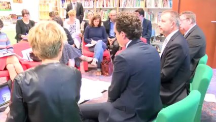 JT SEPTEMBRE [S.9] [E.2] - Le journal du mardi 3 septembre