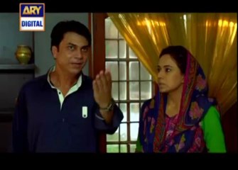 Meenu Ka Susral by Ary Digital - Episode 93 - Part 2/2