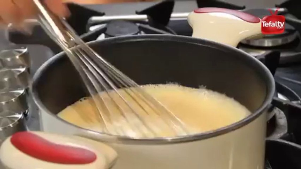 Pastacı Kreması Tarifi - Nefis Yemek Tarifi