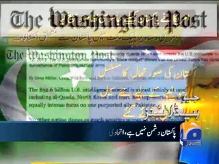 Geo Headlines-03 Sep 2013-2100