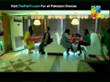 Mujhe Khuda Pe Yaqeen Hai Episode 4 By HUM TV - Part 2