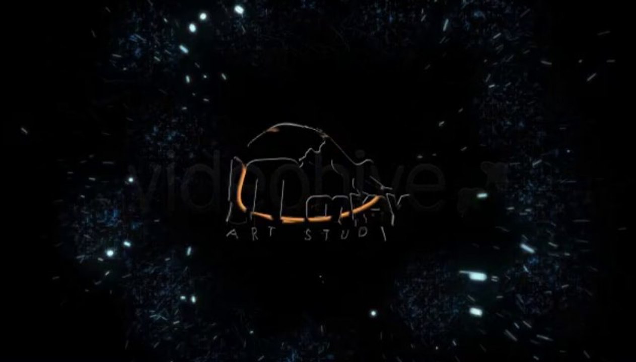 Lights & Shadows - After Effects Template