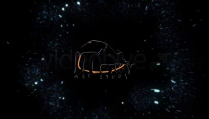 Lights & Shadows - After Effects Template