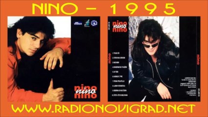 Nino - Idi moram da ti kazem (Audio 1995) HD