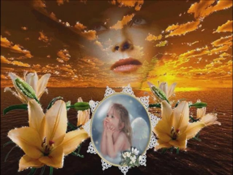 Belle...(à la guitare acoustique)...