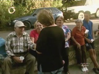 Mi gente es noticia: Iglesia fundada por portugueses fomenta la unión en Petare