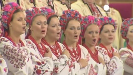 Ukraine: le parlement au travail pour adopter les réformes