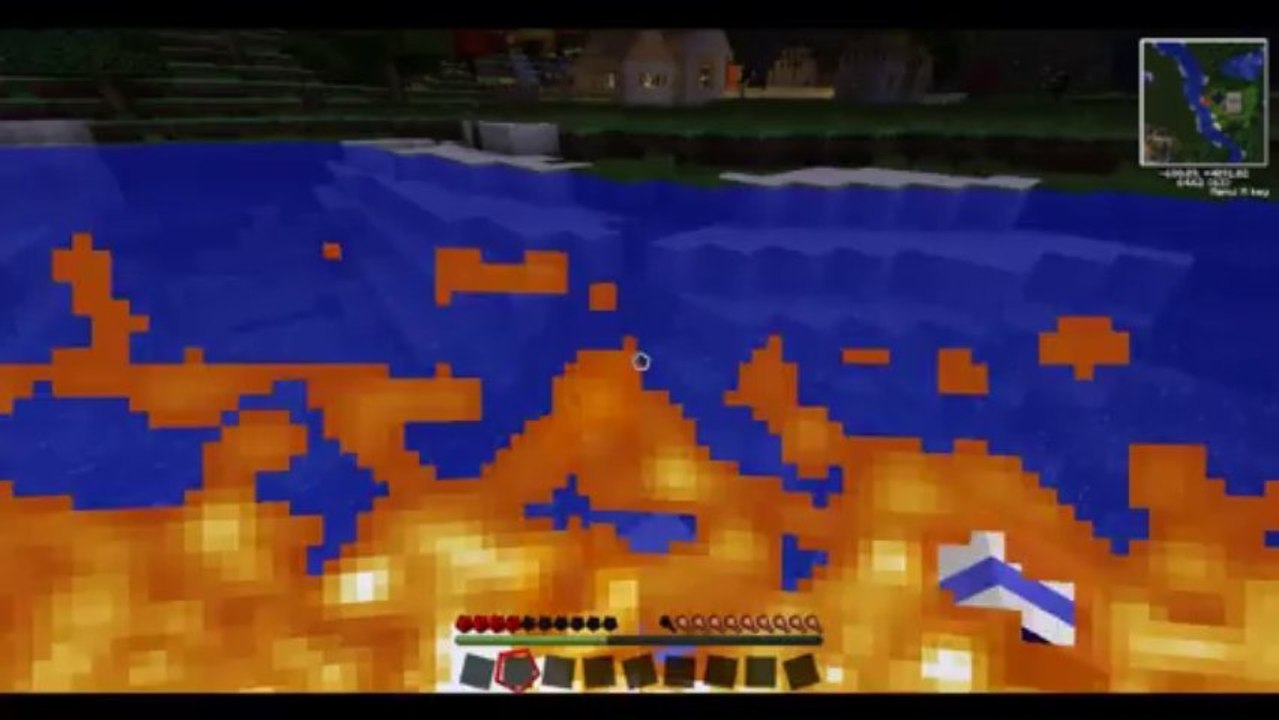 Building ma house :] Ep. 5 | Chaosville Minecraft [FTB Modpack]