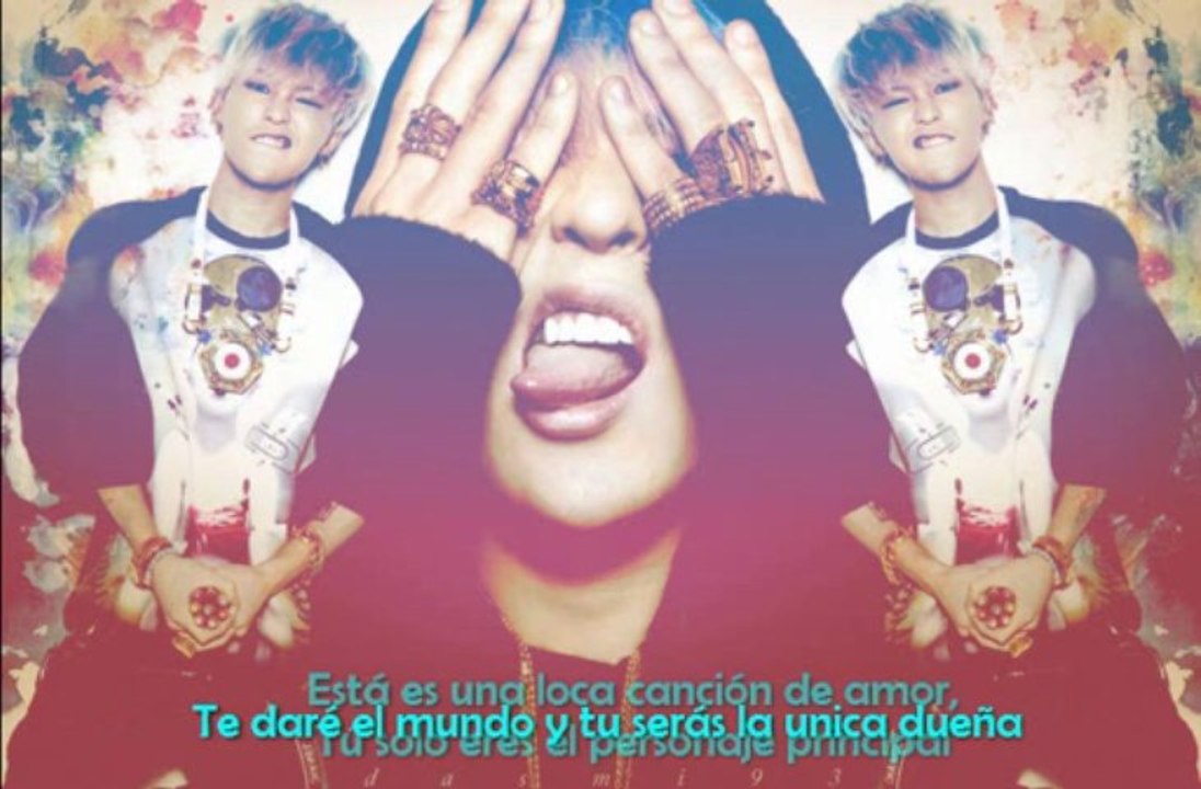 G-DRAGON~ R.O.D (Ride or Die) ~ Sub Español~ By: GabrielaTandil98