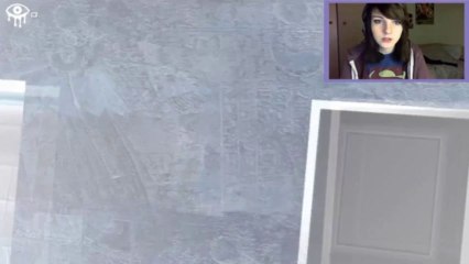 [HORROR GAME] Eyes | w/ facecam :)