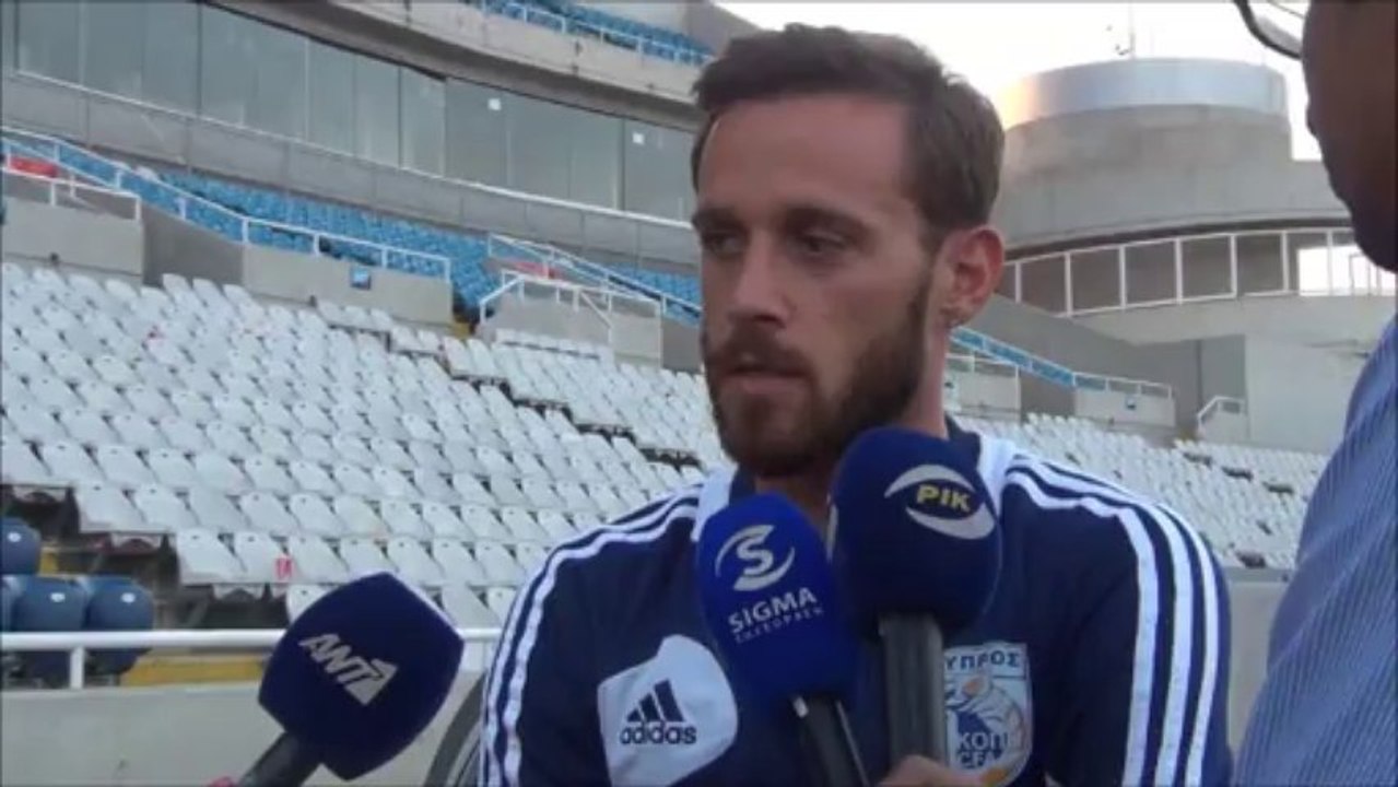 Νεκτάριος Αλεξάνδρου 3 Σεπτεμβρίου