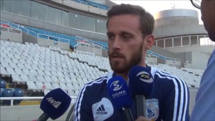 Νεκτάριος Αλεξάνδρου 3 Σεπτεμβρίου