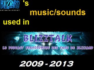 Can you recognize these 83 Blizzard music/sounds?