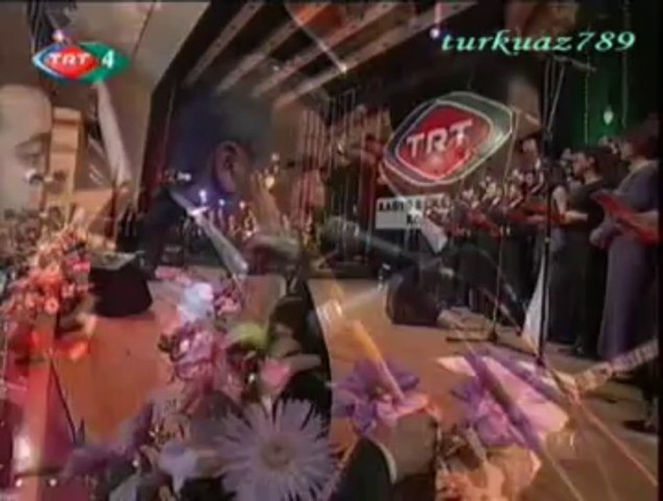 TRT THM KORO-Bu Dağlar Kömürdendir