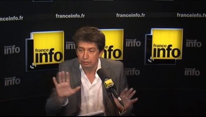 Intervenir ou non en Syrie ? Le débat parlementaire est-il nécessaire ? - 03/09/2013