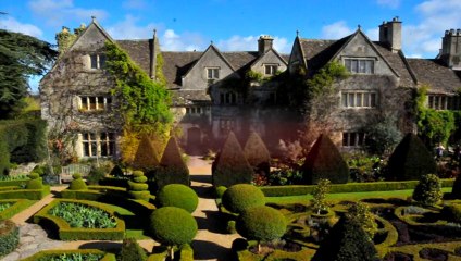 Abbey House Gardens | Through The Seasons