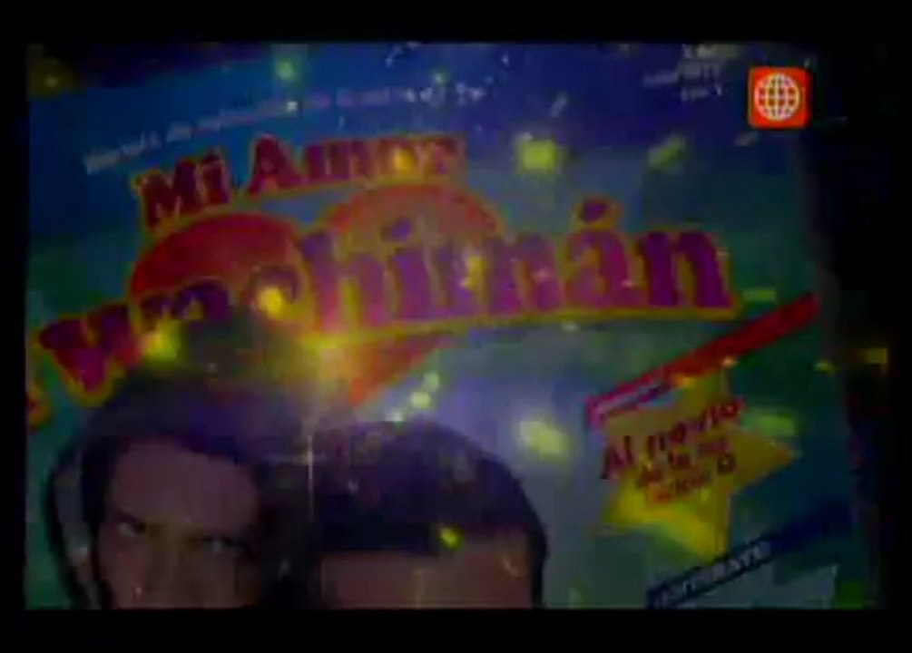 Mi Amor El Wachiman 2 Capitulo 24 - Completo