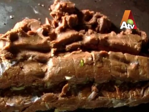 Mohsin Bhatti ATV (Substandard Sweets) Kia Hum Doodh k Dhulay Hein