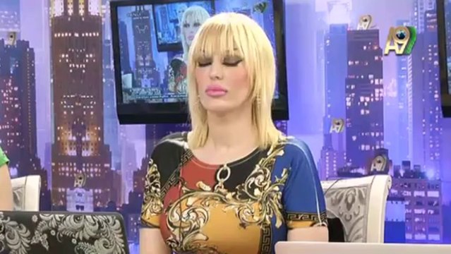 ADNAN OKTAR HOCAMIZIN TESBİTLERİ DÜNYA ÜLKELERİNE YÖN VERİYOR
