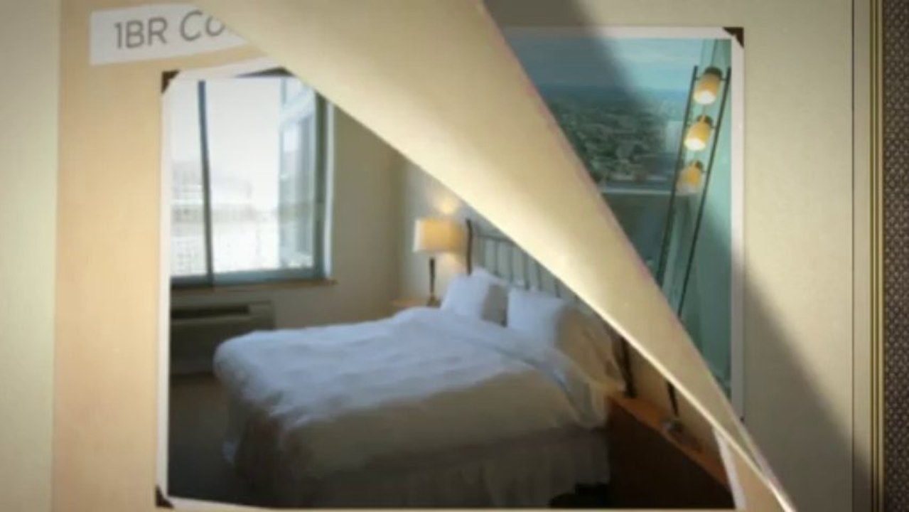 Apartment Rentals in Ocean City NJ-Suites in NJ