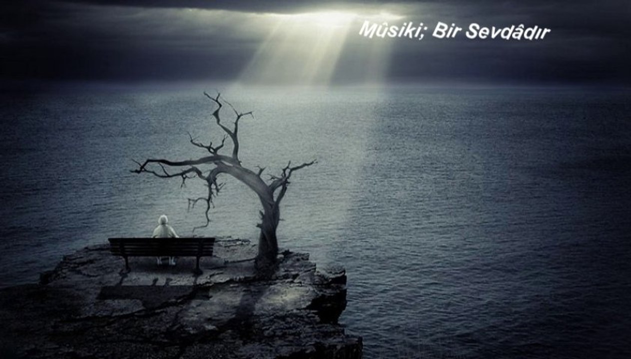 Ayşegül Durukan - -  Aşkınla sürünsem yine aşkınla delirsem