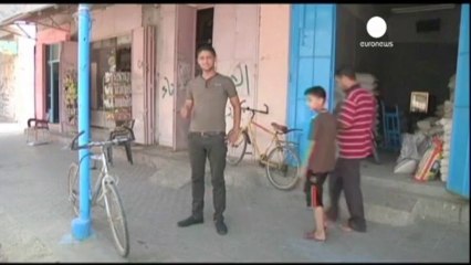 La tension monte dans le Sinaï