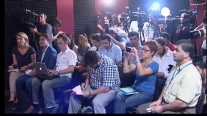 Syrian medical expert claims he has evidence of chemical...