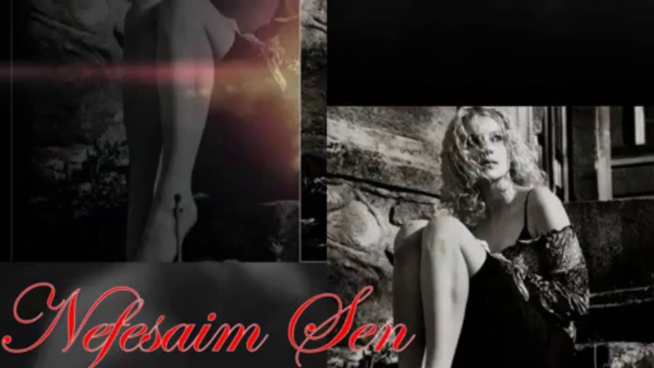 NİLÜFER ÇOK UZAKLARDA.(NEFESİM SEN)