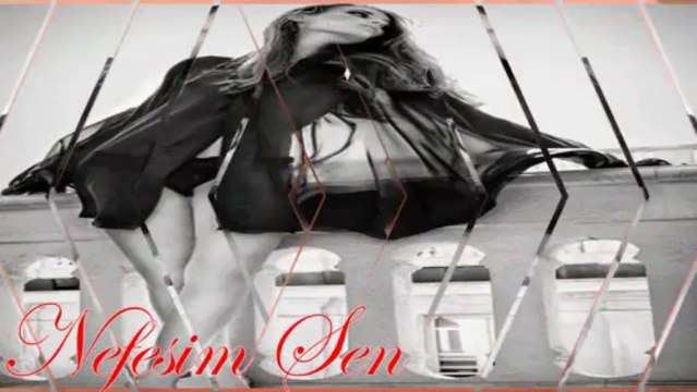 GÖKHAN TÜRKMEN BİRAZ AYRILIK.(NEFESİM SEN)