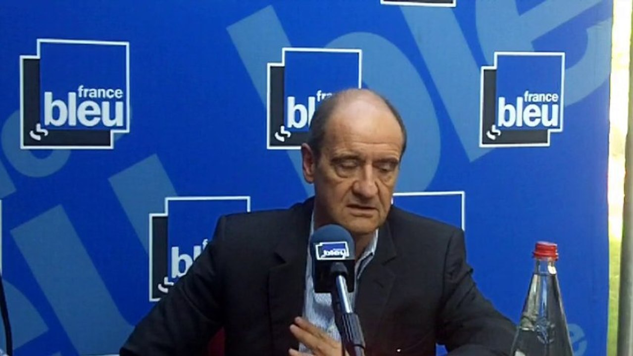 Pierre Lescure rend hommage à Valérie Benguigui au Festival de Deauville