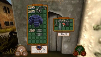 SIR, YOU ARE BEING HUNTED! (First Impressions)