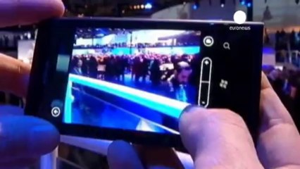 Microsoft compra Nokia