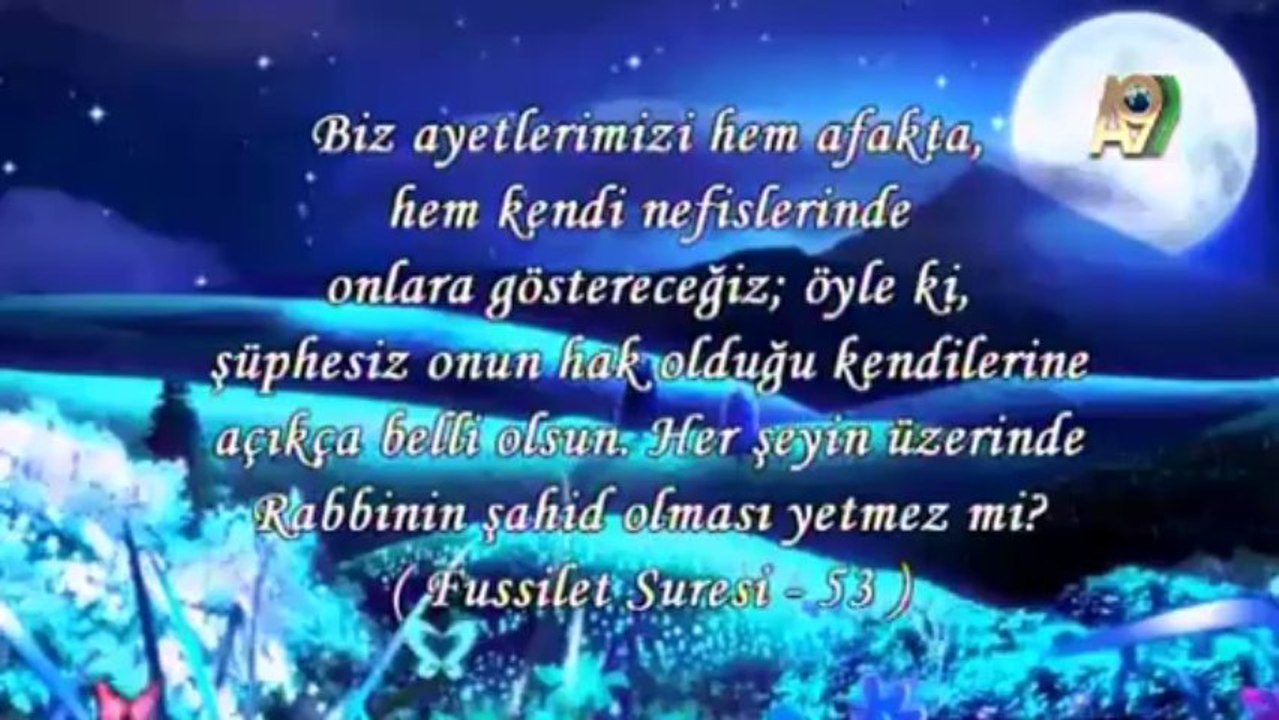 GÖREN KİM? (MADDENİN ARDINDAKİ SIR)