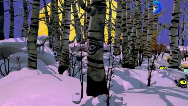 Disney Fantasia Music Evolved - The Haven