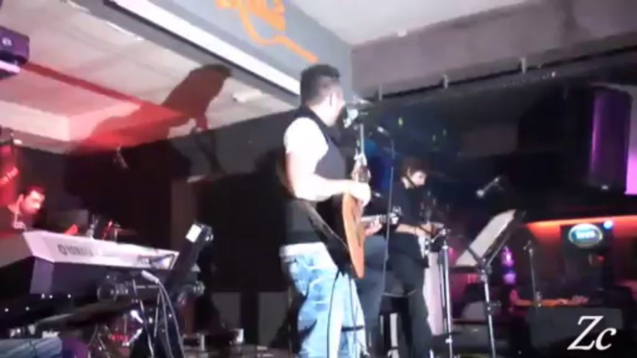 Tolga Tabu - Bir resmin bile yok