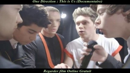 One Direction : This is Us (Documentaire) Streaming VF Film Entier Francais Online