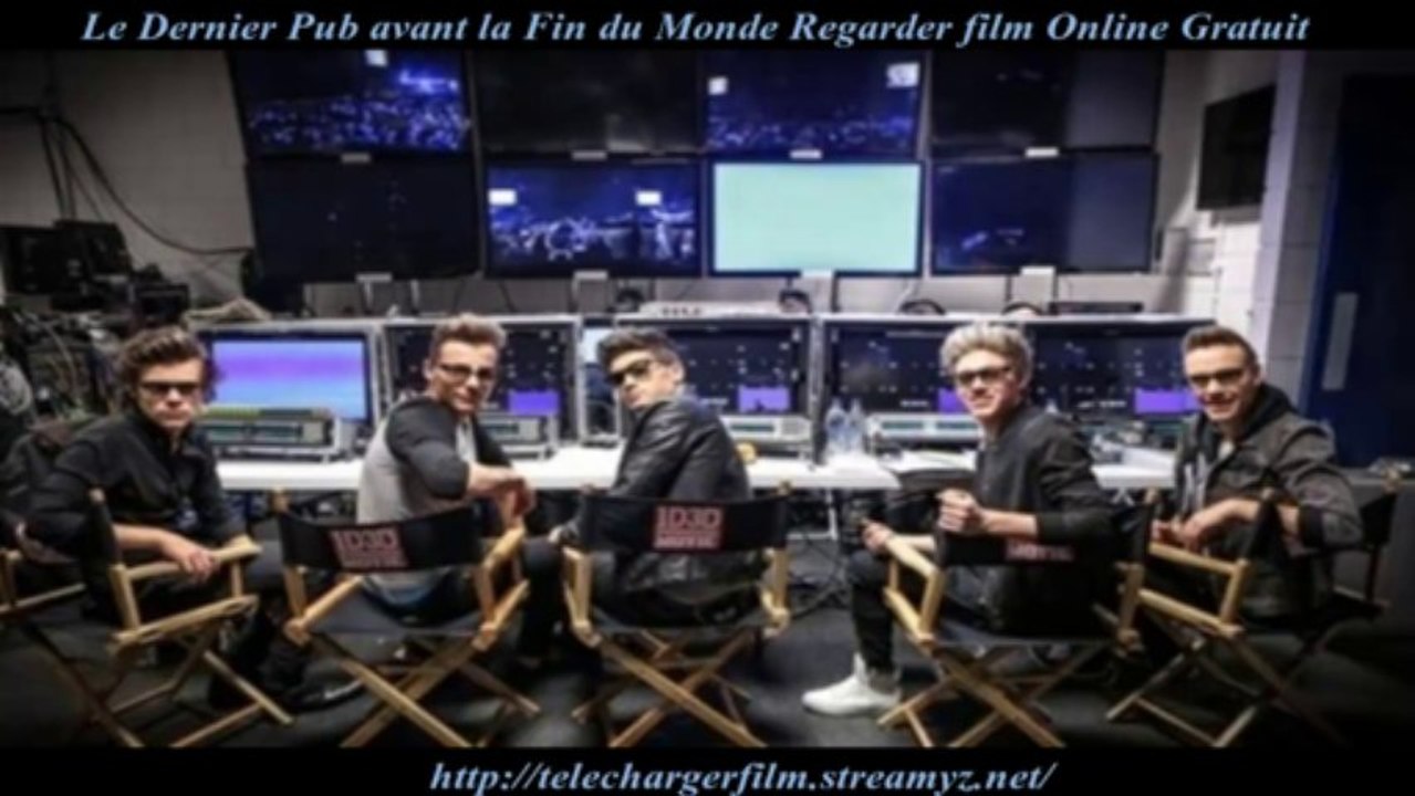 One Direction : This is Us (Documentaire) Film Complet Streaming VF En Entier Francais