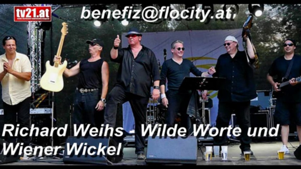 GALA DER MENSCHLICHKEIT