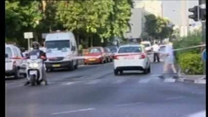 Affaire Zeitouni : le chauffard mis en examen pour "homicide involontaire aggravé"