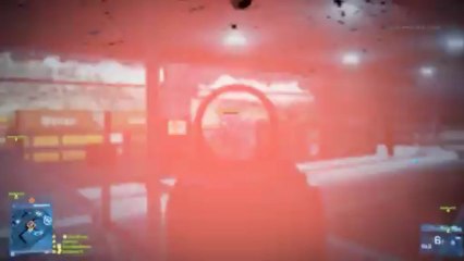 BF4 WEAPON SHOWCASE! - Battlefield 3