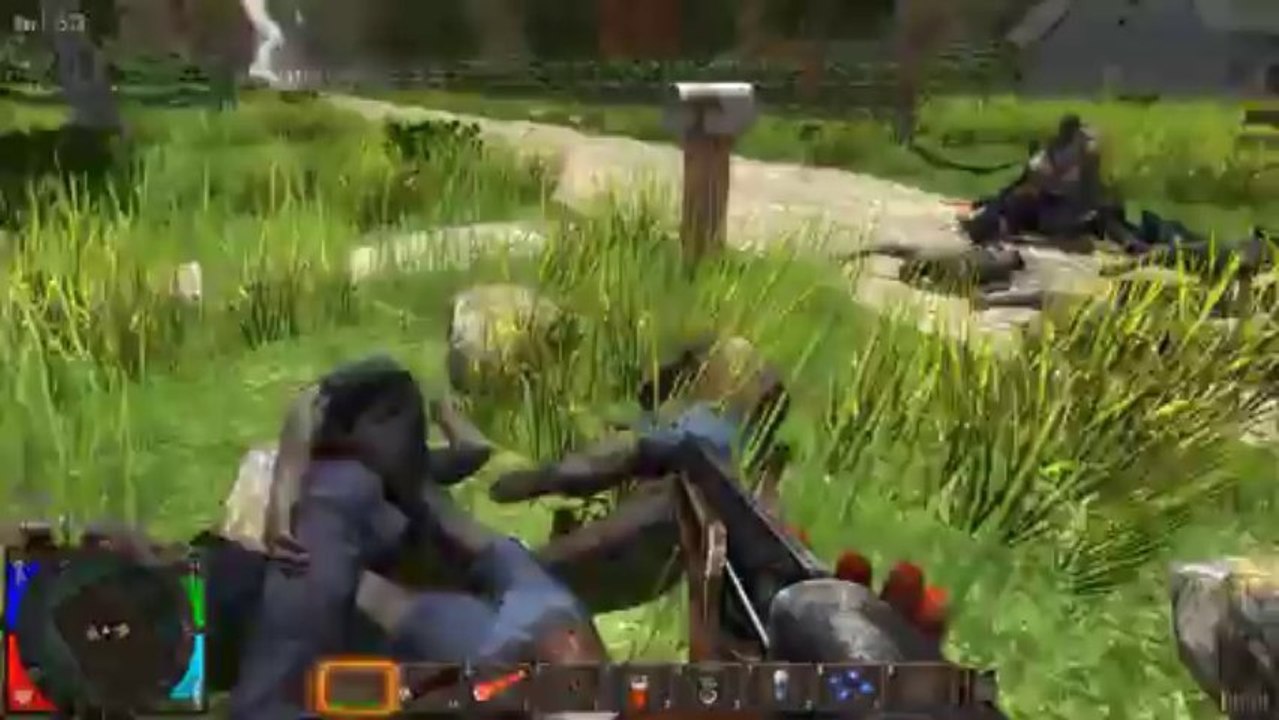 7 DAYS 2 DIE! (First Impressions)