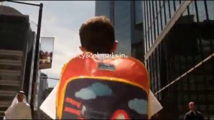 Most Shared Video On Facebook